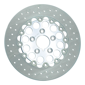 Beringer Classic disc 11.5" 84-99 Polish