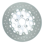 Beringer Classic disc 11.5" 84-99 Polish