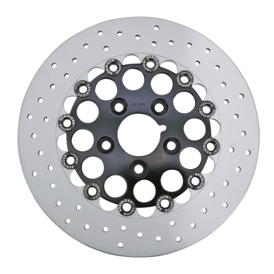 Beringer Classic disc 11.5" 84-99 Chrome (IT)