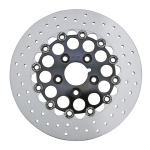 Beringer Classic disc 11.5" 00-up Polish