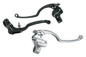 Beringer fr. brake m/c Polish 20.5 bore (IT)