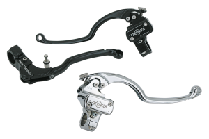 Beringer fr. brake m/c Polish 20.5 bore (IT)