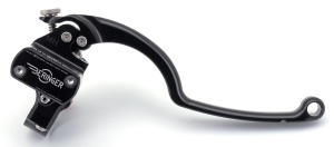 Beringer fr. brake m/c Black 20.5 bore (IT)