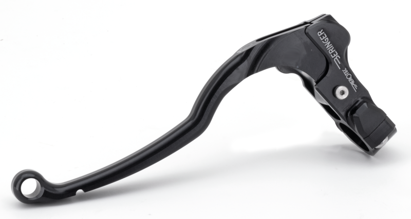 Beringer cable clutch bracket/lever Blck (IT)