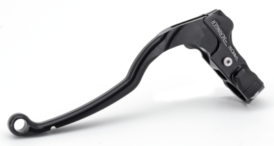 Beringer cable clutch bracket/lever Blck