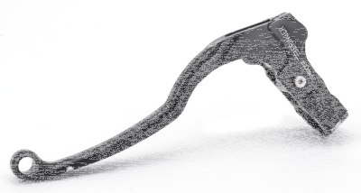 Beringer cable clutch bracket/lever Blck (IT)
