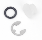 Beringer mastercylinder window w/seal