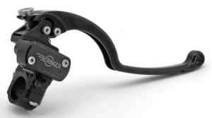 Beringer fr. brake m/c Black 17.5 bore