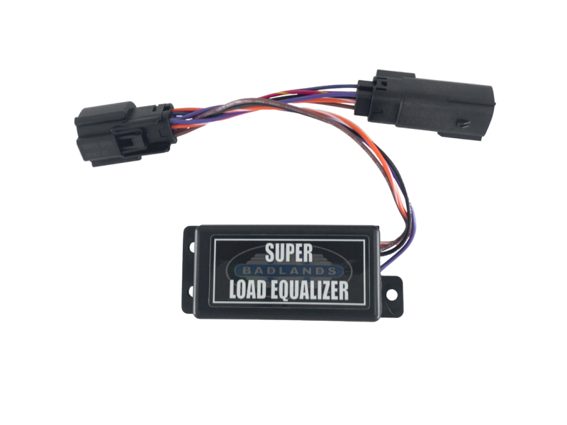 Badlands Load Equalizer FLHX/R10-13 (IT)