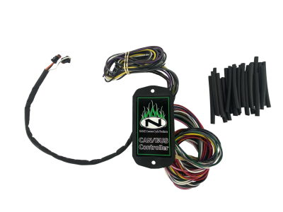 Namz CAN bus controller FLH/T14UP (IT)