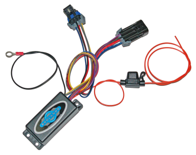 Badlands Victory Illuminator Hammer/Vega (IT)