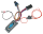 Badlands Victory Illuminator Hammer/Vega (IT)