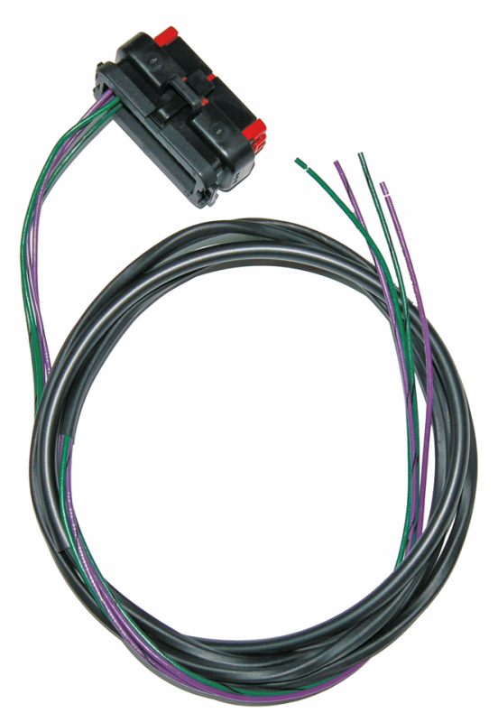 Namz HK radio rear speaker wiringkit (IT)