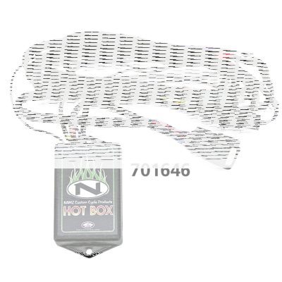 NAMZ Hot box rear harness FLHX/FLTR10-13 (IT)