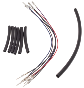 NAMZ TBW FLH/T08-15 8" Wire Ext. Harness