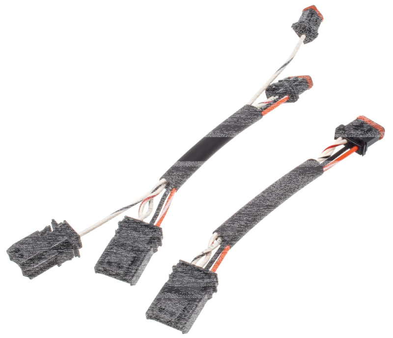 NAMZ H/bar Cntrl Xtension Harness 15" Fi (IT)