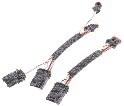 NAMZ H/bar Cntrl Xtension Harness 15" Fi (IT)
