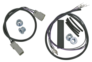 NAMZ Front O2 Sensor Ext to fit FL09 Pip (IT)