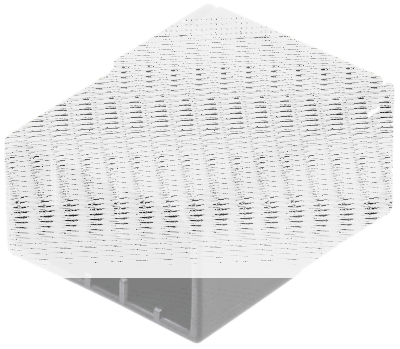 AMP Multilock 8-Wire Cap Housing OEM7310 (IT)