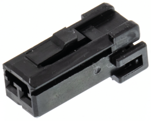 AMP Multilock 2-Wire Plug Housing OEM731