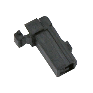 AMP 040 Series 2-Wire Plug Housing OEM72 (IT)