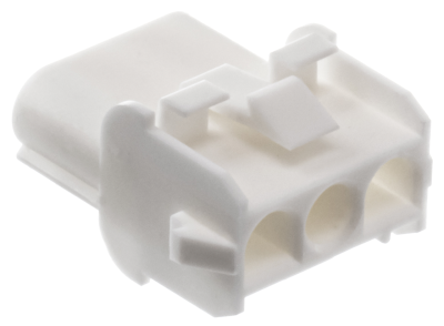 AMP Mate-N-Lock 3-Wire Cap Connector w/ (IT)