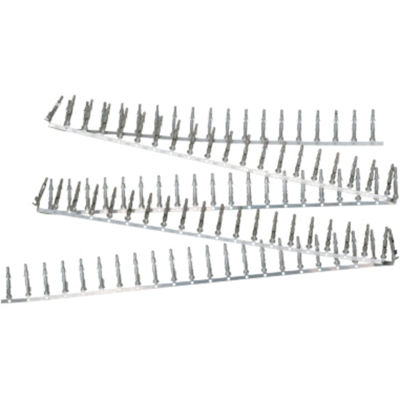 100pck AMP Mate-N-Lock Plug Pins (IT)