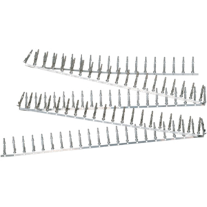 100pck AMP Mate-N-Lock Plug Pins