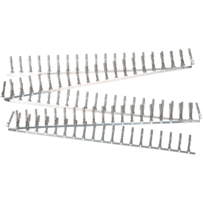 100pck AMP Mate-N-Lock Cap Sockets (IT)