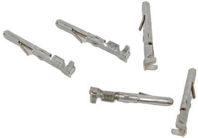 100pck AMP OEM71-95 Stamped Male Pin(Use (IT)