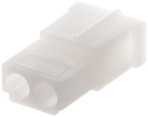 AMP 2-Position Female Mate-n-Lock OEM720 (IT)