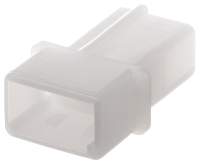 AMP 2-Position Male Mate-n-Lock OEM72034 (IT)