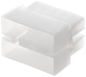 AMP 10-Position Male Mate-n-Lock OEM7030 (IT)