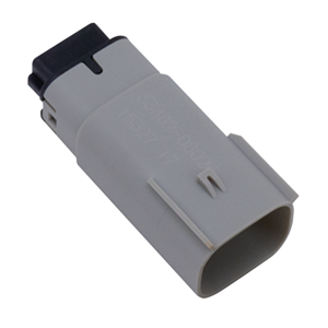 Molex 07Up 8-Position Male Gray OEM72447 (IT)