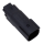 Molex 07Up 6-Position Male Black OEM7218 (IT)