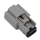 Molex 07Up 3-Position Female Gray OEM725 (IT)