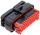 Plug for accessory speakers H-K radio (IT)