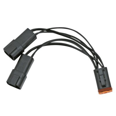 NAMZ Power Port Y-Adaptor (IT)