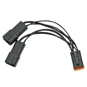 NAMZ Power Port Y-Adaptor (IT)