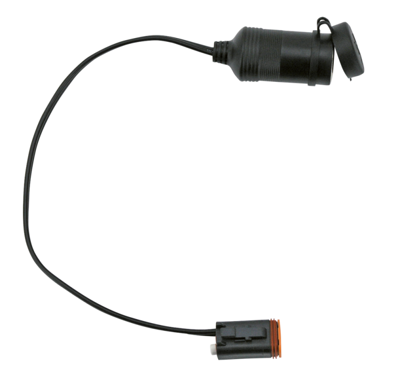 NAMZ On-Board Power Port FLH/T94-13 (IT)