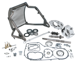 SmartAss TC RSDrive 300 builders kit (IT)