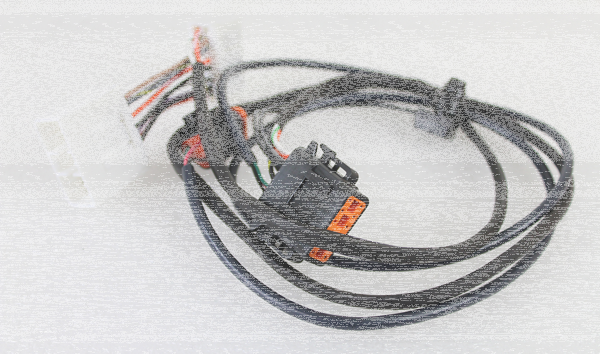 Speedo wiring harness FLHR98 FXDWG98 (IT)