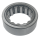 Pinion and/or sprocket bearing 24604-00C (IT)