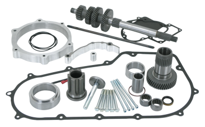 25mm Primary kit TC07-11, FXD06-11