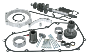 25mm Primary kit TC07-11, FXD06-11 (IT)