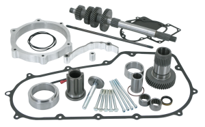 25mm Primary kit TC07-11, FXD06-11