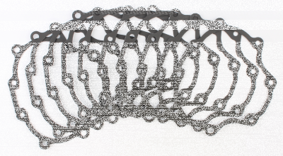 10pck Trapdoor gasket AFM 6spd BT06-up (IT)