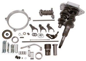 55mm offset 5-Speed builders kit