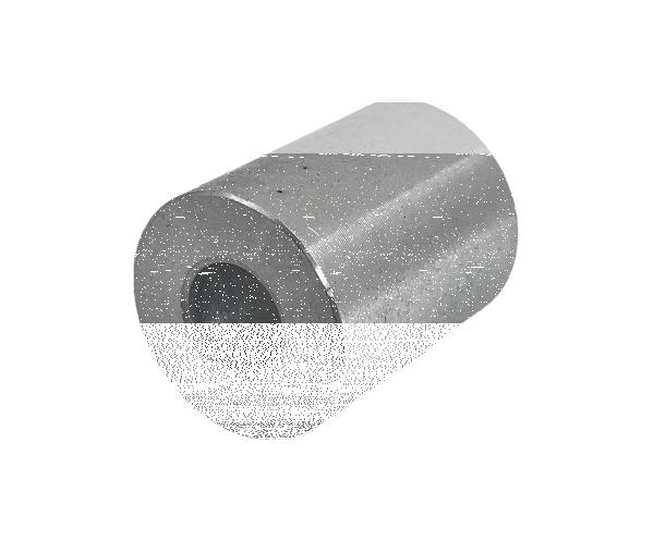 25mm Primary/transm spacer/dowel 200 (IT)