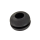 Rubber grommet, size 6 mm i.d. 4 mm (IT)
